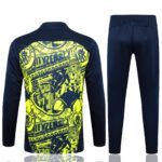 Manchester city Training suit2024/2025 - Image 2