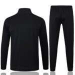 Retro Manchester United Jacket Suit 2025/2026 - Image 4