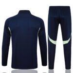 Real Madrid Jacket Suit  2025/2026 - Image 8