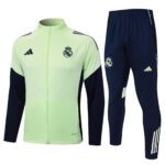 Real Madrid Jacket Suit  2025/2026 - Image 3