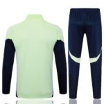 Real Madrid Jacket Suit  2025/2026 - Image 4