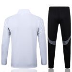 Real Madrid Jacket Suit  2025/2026 - Image 2
