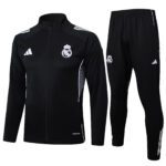 Real Madrid Jacket Suit  2025/2026 - Image 5