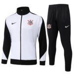 Corinthians Jacket suit 2025/2026 - Image 3