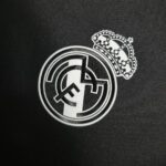 2015/2016 Retro Real Madrid Third Away Long Sleeve - Image 5