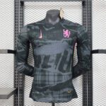 Chelsea 2024/2025 Third Kit Long Sleeve