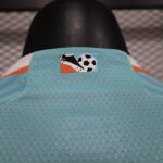 Inter Miami 2024/2025 Third Kit Long Sleeve - Image 11