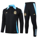 Argentina Jacket Suit 2024/2025 - Image 4