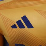 Real Madrid 2024/2025 Away Kit Long Sleeve - Image 4