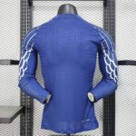 PSG Paris Saint Germain X Jordan Fourth Away Long Sleeve - Image 2
