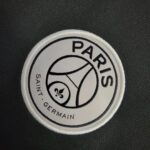 2018/2019 Retro Paris Saint-Germain Home Long Sleeve - Image 4