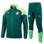 Palmeiras Jacket Training suit 2024/2025