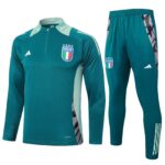 Italy  Training suit 2024/2025 - Image 3