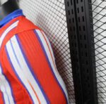 Atletico Madrid 2024/2025 Home Kit Long Sleeve - Image 7