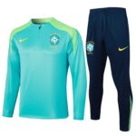 Brazil Training Suit 2024/2025 - Image 2