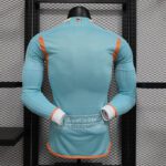 Inter Miami 2024/2025 Third Kit Long Sleeve - Image 2
