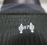 Liverpool 2024/2025 Away Kit Long Sleeve - Image 7