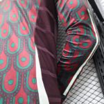 Mexico 2024/2025 Home Kit Long Sleeve - Image 8