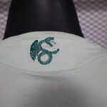 Mexico 2024/2025 Away Kit Long Sleeve - Image 8