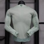 Mexico 2024/2025 Away Kit Long Sleeve - Image 2