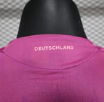 Germany 2024/2025 Away Kit Long Sleeve - Image 9
