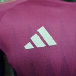 Germany 2024/2025 Away Kit Long Sleeve - Image 4