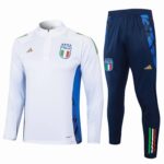 Italy  Training suit 2024/2025 - Image 2