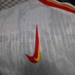 Liverpool 2024/2025 Third Kit Long Sleeve - Image 3