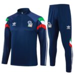 Italy  Training suit 2024/2025 - Image 4