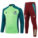 Mexico  Training  Suit2024/2025