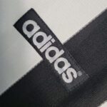 1997-1999 Retro Newcastle United Home Long Sleeve - Image 4