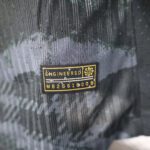 Chelsea 2024/2025 Third Kit Long Sleeve - Image 10