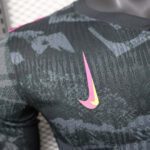 Chelsea 2024/2025 Third Kit Long Sleeve - Image 4