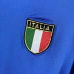 2000 Retro Italy Home Long Sleeve - Image 3