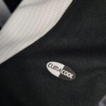 2006/2007 Retro Real Madrid Away Jersey Long Sleeve - Image 8