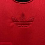 2025/2026 Ajax 125th Anniversary Jersey Long Sleeve - Image 4