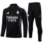 Real Madrid Training Suit Set 2025/2026 - Image 3