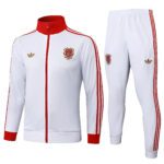 Bayern Munchen 125th Anniversary Edition Kids Jacket Suit
