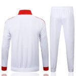 Bayern Munchen 125th Anniversary Edition Kids Jacket Suit - Image 2