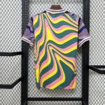Real Madrid 2025/26 Pre-Match Jersey - Image 2