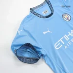 24-25 Manchester City Special Jersey - Image 10