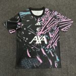 25-26 Liverpool Special Edition Jersey