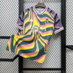 Real Madrid 2025/26 Pre-Match Jersey