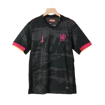 Chelsea 2024/25 Third Full Jersey Kit(Jersey+Shorts+Socks) - Image 3