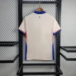 Chelsea 2024/25 Away Full Jersey Kit(Jersey+Shorts+Socks) - Image 4