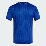 Adidas Italy Home Jersey Youth 2026 - Image 2
