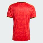 Adidas Belgium Home Jersey 2026 - Image 2