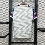 Real Madrid 2025/26 Pre-Match Jersey - Image 2