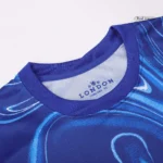Chelsea 2024/25 Home Full Jersey Kit(Jersey+Shorts+Socks) - Image 5
