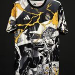 Real Madrid Special Edition 2025-26